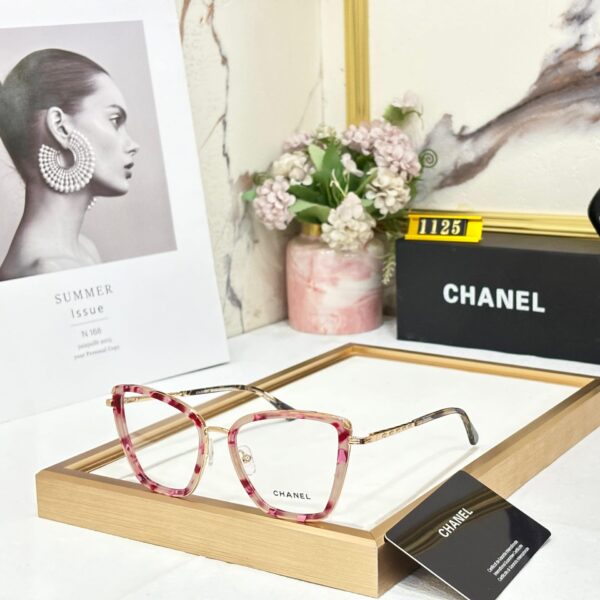 CC Women Optical Frame