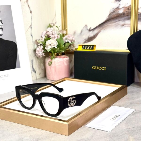 GG Women Optical Frame