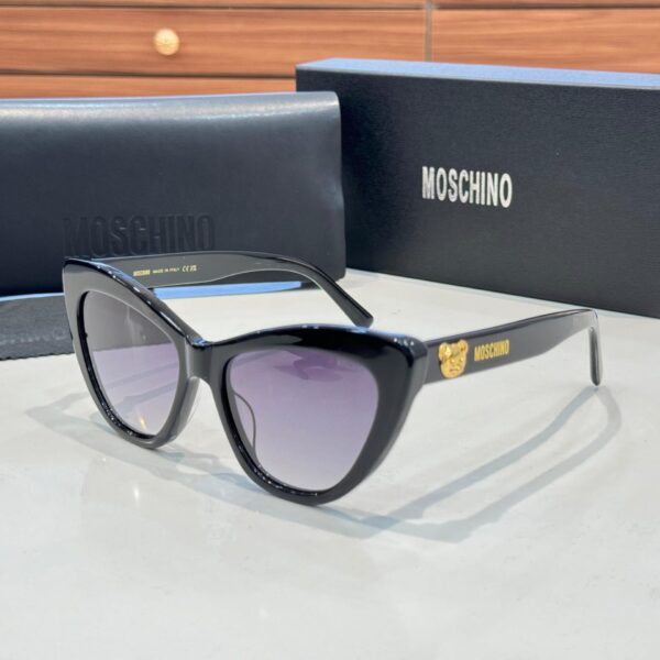 Moshino Women Premium Sunglass