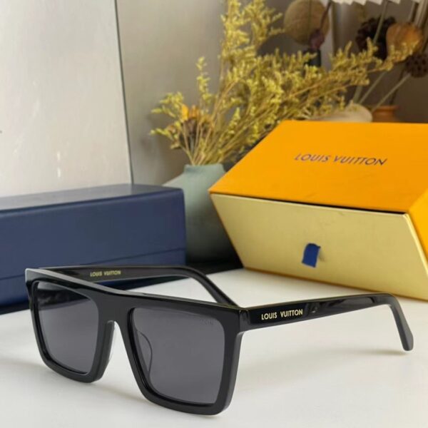 LV Men Premium Sunglass