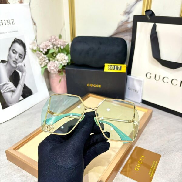 GG Women Premium Sunglass