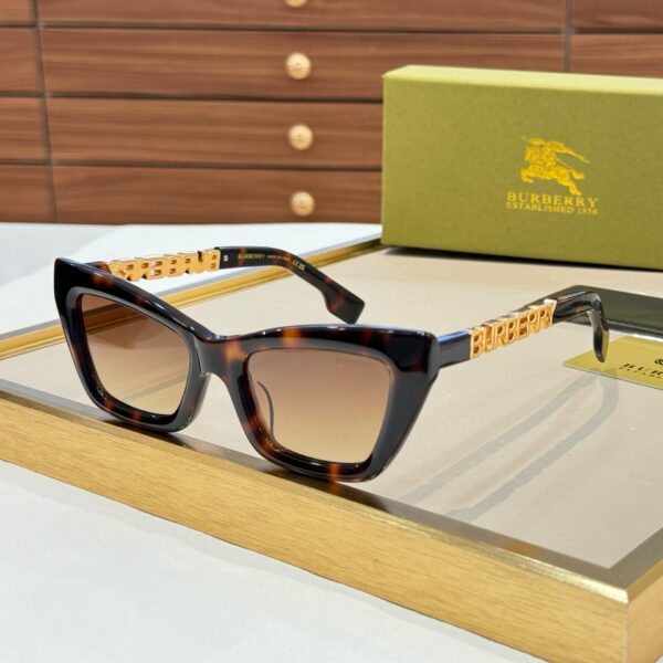 Burberry Women Premium Sunglass