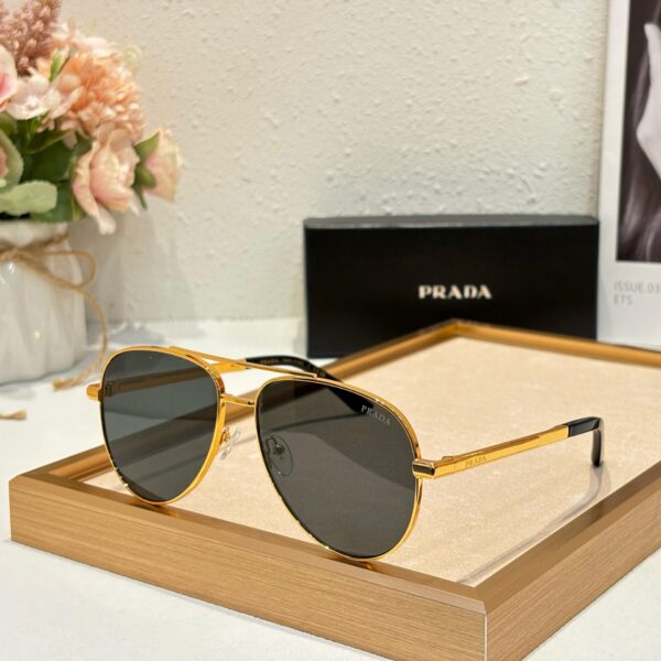 Prada Men Premium Sunglass