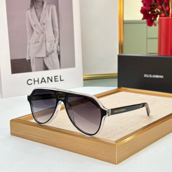 D&G Men Premium Sunglass