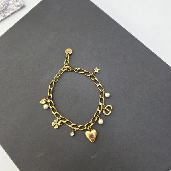 CD Love Bracelet