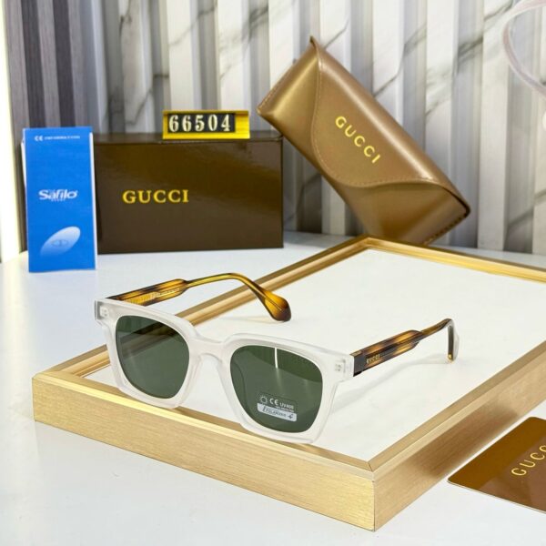 GG Unisex Wayfarer