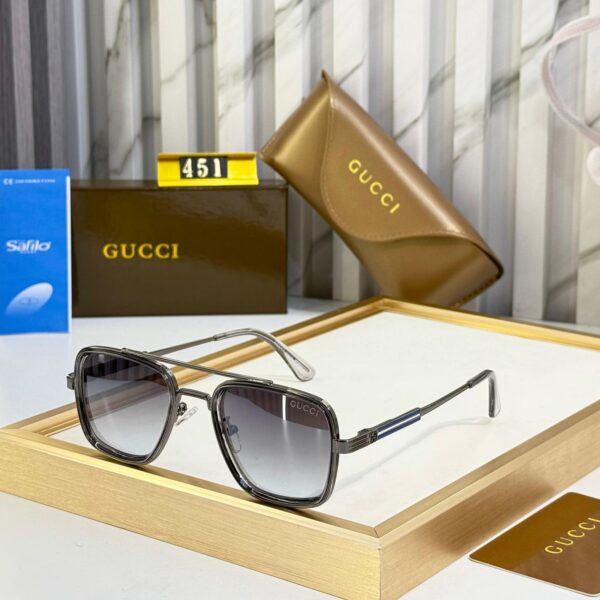 GG Sunglass For Men