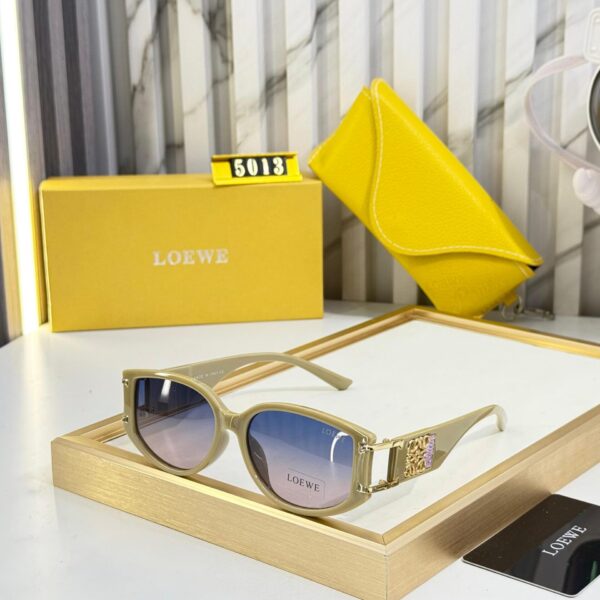 Loewe Women Sunglass