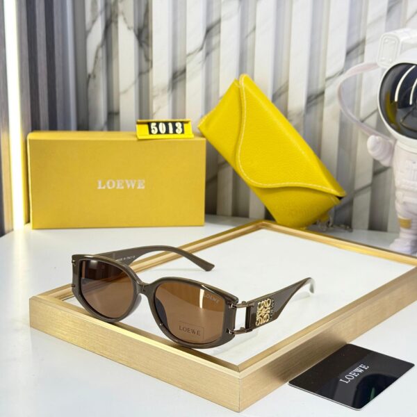 Loewe Women Sunglass