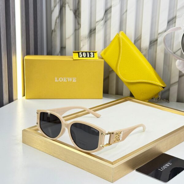 Loewe Women Sunglass
