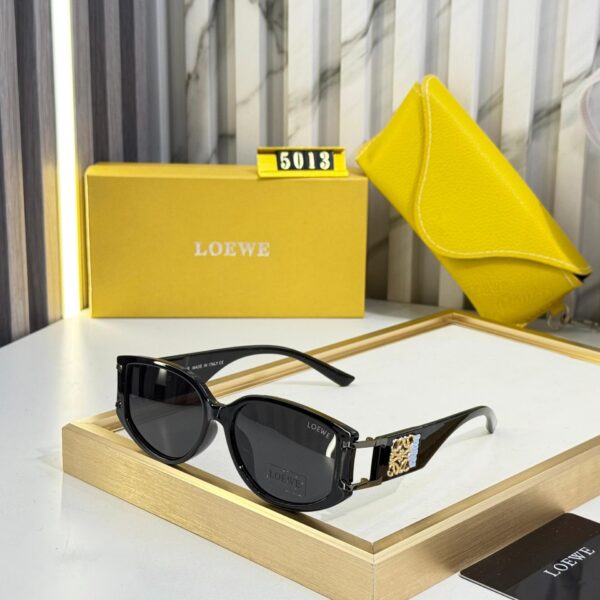 Loewe Women Sunglass