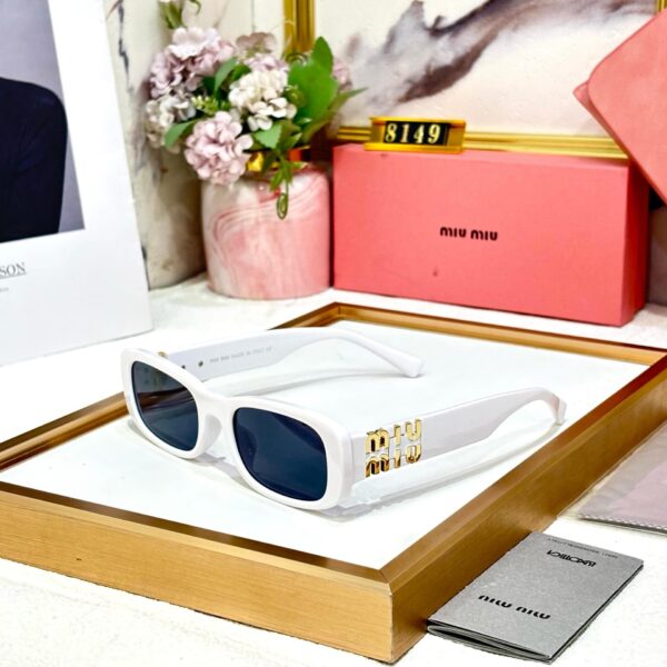 MiuMiu Women Sunglass