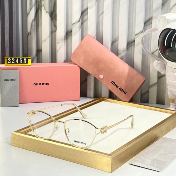 MiuMiu Women Sunglass