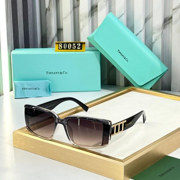 Tiffany And Co Women Sunglass