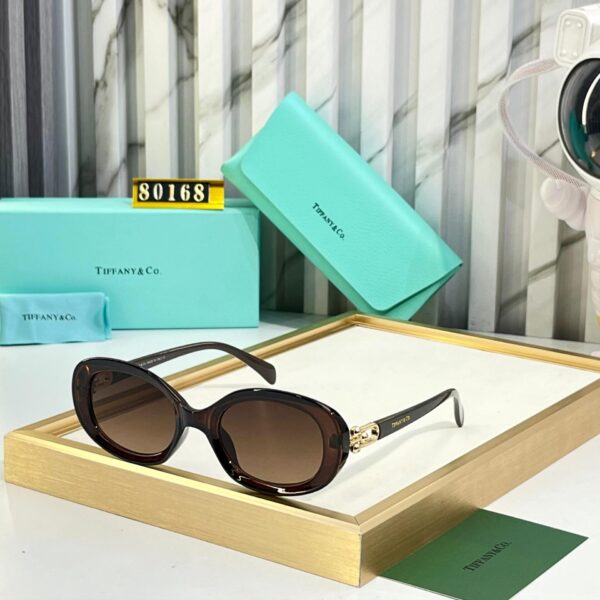 Tiffany And Co Women Sunglass