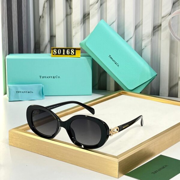 Tiffany And Co Women Sunglass