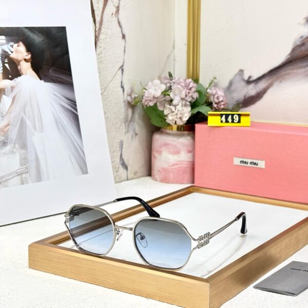 MiuMiu Women Sunglass