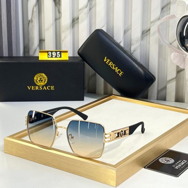 Versace Unisex Sunglass