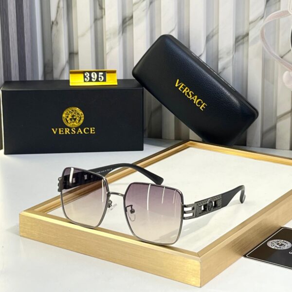 Versace Unisex Sunglass