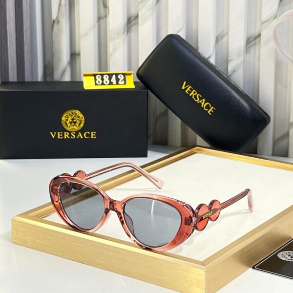 Versace Sunglass For Women