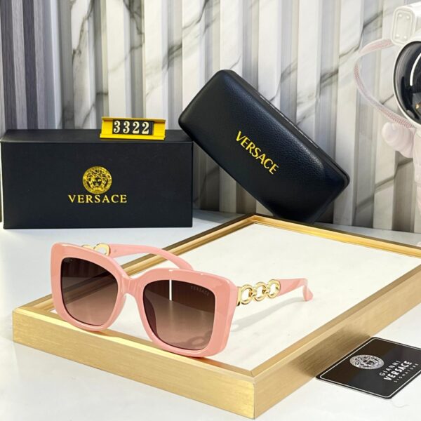 Versace Sunglass For Women