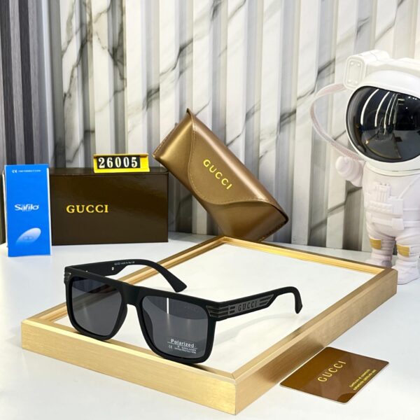 GG Sunglass For Men