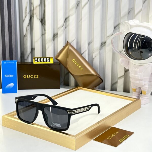 GG Sunglass For Men