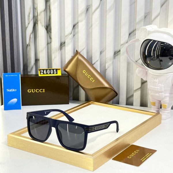 GG Sunglass For Men