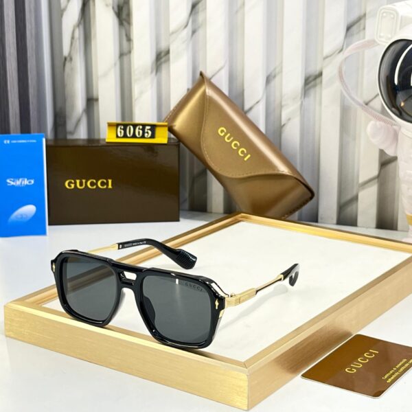 GG Sunglass For Men