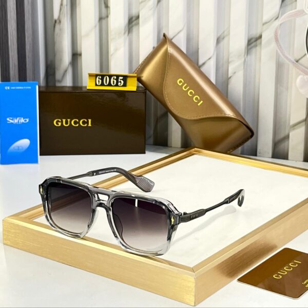 GG Sunglass For Men
