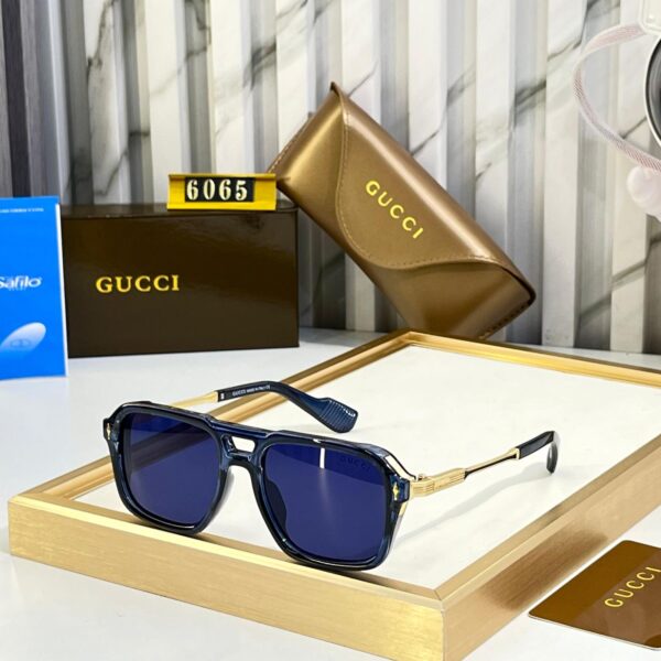 GG Sunglass For Men