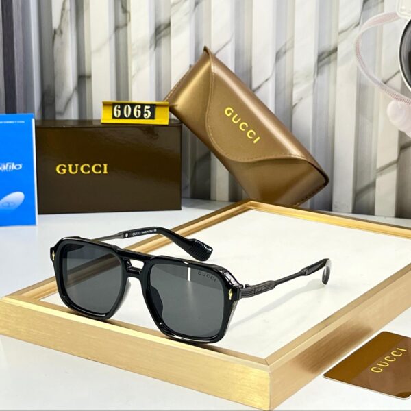 GG Sunglass For Men