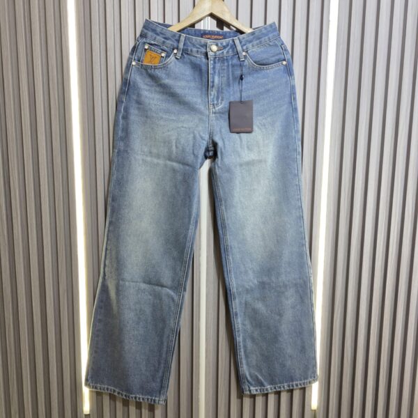 LV Denim For Women