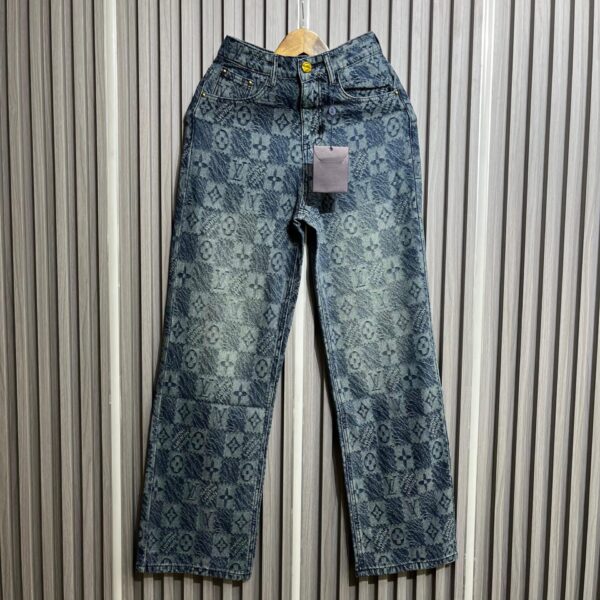 LV Damie Jeans for Women