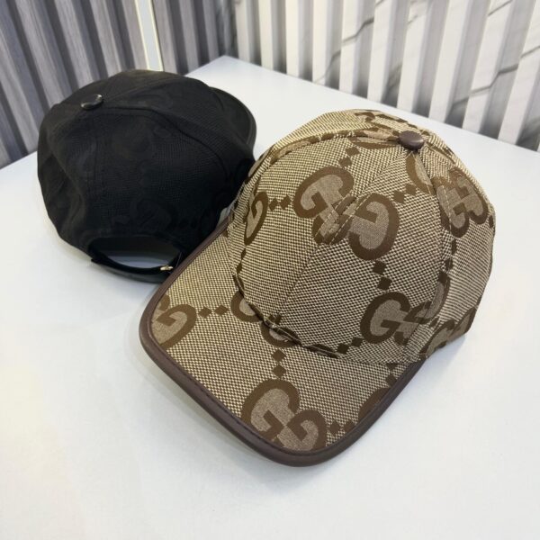 GG GG Apricot Baseball Cap