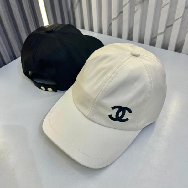 CC Cream Baseball Cap