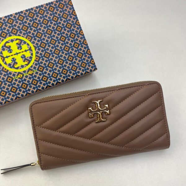 TB Miller Khaki Premium Wallet