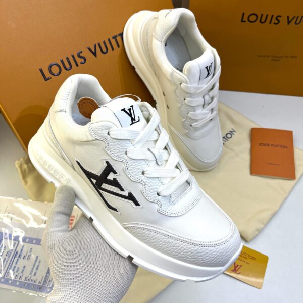 LV Classic Leather Premium Sneaker