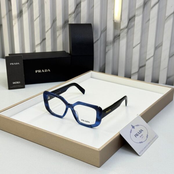 Prada Unisex Optical Frame