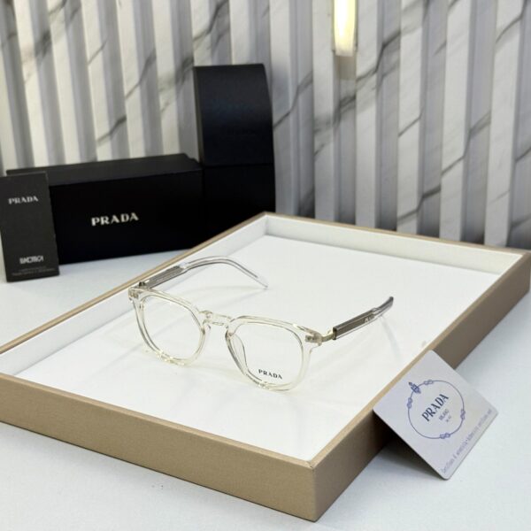 Prada Unisex Optical Frame