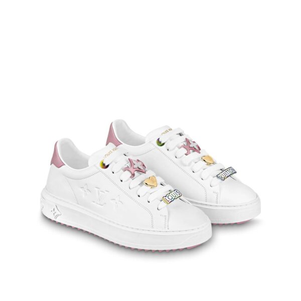 LV Timeout Sneaker